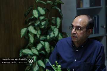 نشست برگزاری یکصدمین سال تاسیس مرکز رازی